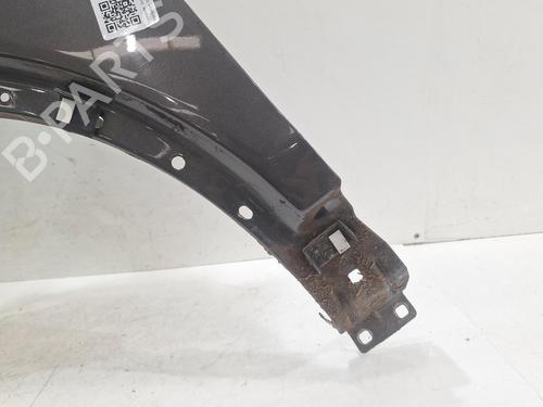 Left front fenders FORD KUGA II (DM2) 2.0 TDCi 4x4 | BP32380322C41