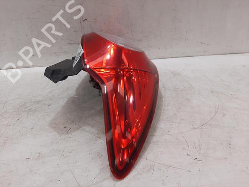 Left taillight FORD KA (RU8) 1.2 | BP37465308C34 - Image 3