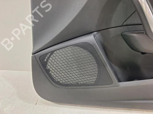 Front right panel AUDI A1 Sportback (8XA, 8XF) 1.4 TFSI | BP32089398C59 - Image 4