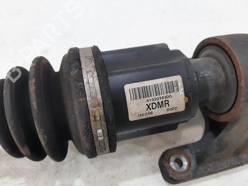 Andre SSANGYONG TIVOLI 1.6 XDi 160 | BP30869712O1