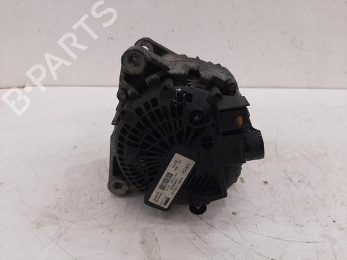 Used Alternator FORD FOCUS III 1.6 TDCi (115 hp) 27325615