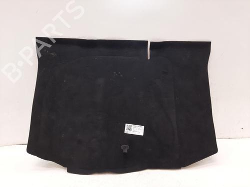 Used Luggage compartment floor Luggage compartment floor 37666583 37666583