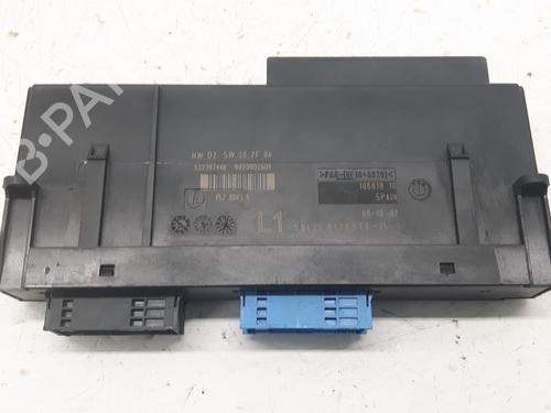 Used Control unit BMW 3 (E90) M3 (420 hp) 26764655
