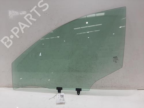 Used Front left door window Front left door window NISSAN QASHQAI II (J11, J11_) 1.3 DIG-T (140 hp) 33124065 33124065