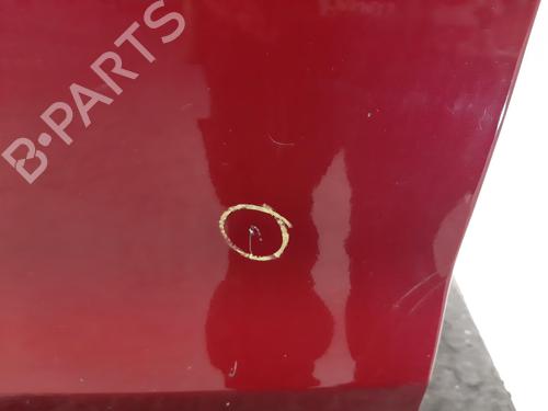 Left front door FORD FIESTA VI (CB1, CCN) 1.25 | BP32145114C2 