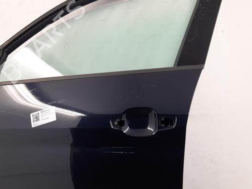 Left front door AUDI A1 Sportback (GBA) 25 TFSI | BP32239992C2