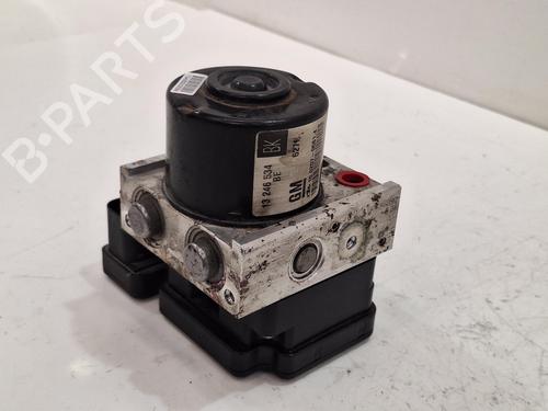 ABS Bremseaggregat VAUXHALL ASTRA Mk V (H) (A04) 1.8 (L48) | BP28038865M43 