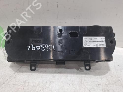 Climate control RENAULT CAPTUR I (J5_, H5_) 0.9 TCe 90 | BP40116970I5 - Image 6