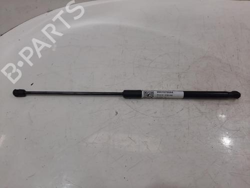 Used Shock absorber spring Shock absorber spring MINI MINI (F66, F65) Cooper C (F65) (156 hp) 33466990 33466990