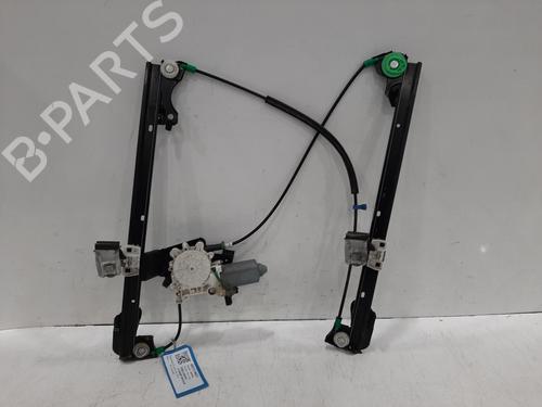 Front left window mechanism LAND ROVER FREELANDER I (L314) 2.0 Td4 4x4 | BP26855369C22 