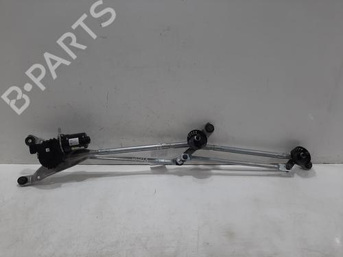 Used Front wiper motor NISSAN JUKE (F16_) 1.0 (114 hp) 30722005