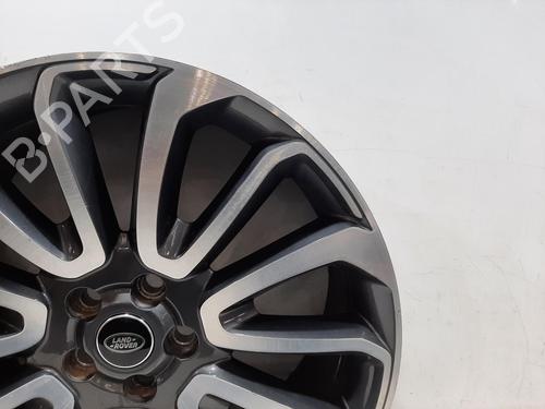Rim LAND ROVER RANGE ROVER IV (L405) 4.4 SDV8 4x4 | BP29471673C45 
