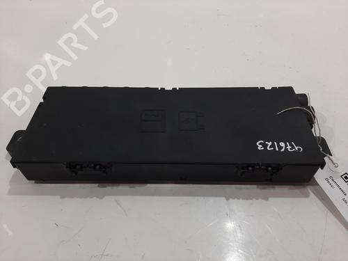 Zekeringkast JAGUAR I-PACE (X590) EV400 AWD (400 hp) 29322767