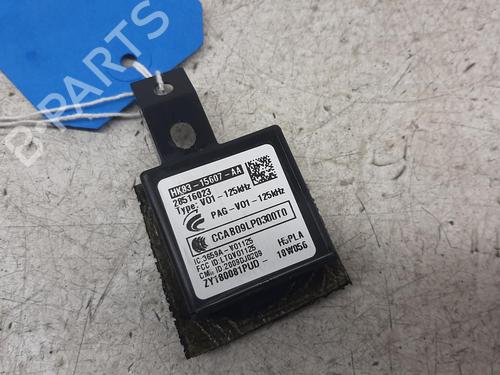 Used Control unit JAGUAR I-PACE (X590) EV400 AWD (400 hp) 26806005