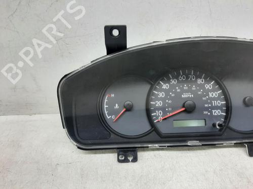 Instrument cluster KIA RIO I Saloon (DC_) 1.3 | BP26850592C47 