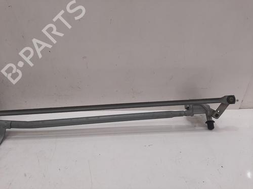 Front wiper motor VAUXHALL ZAFIRA Mk II (B) (A05) 1.6 | BP26855583M29 