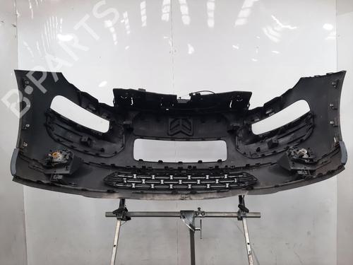 Front bumper CITROËN C4 CACTUS 1.6 BlueHDi 100 | BP29112165C7 