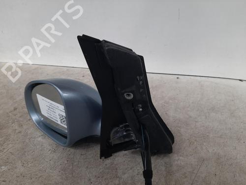 Left mirror VW GOLF PLUS V (5M1, 521) 1.6 TDI | BP26788558C26 
