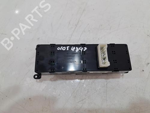 Right front window switch KIA RIO III (UB) 1.4 CVVT | BP37266950I26 - Image 3