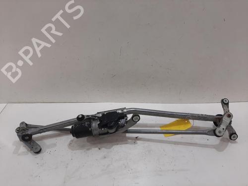 Used Front wiper motor HONDA CIVIC VIII Hatchback (FN, FK) 1.4 (FK1, FN4) (100 hp) 30896775