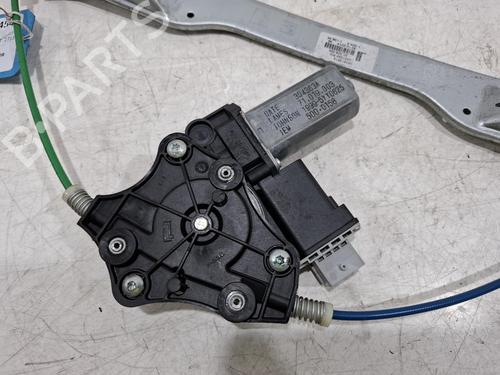 Front right window mechanism VAUXHALL CORSA Mk IV (E) (X15) 1.3 CDTi | BP38680778C23 - Image 6