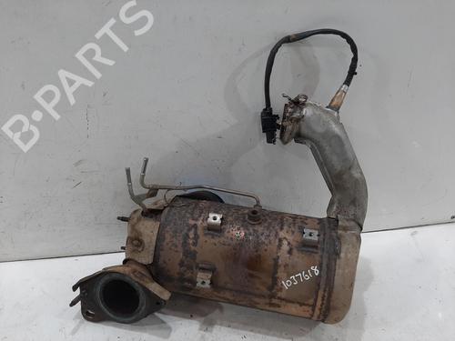 Used Particulate filter MERCEDES-BENZ CITAN MPV (W415) 109 CDI (415.703) (90 hp) 31596615