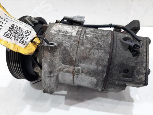 AC compressor RENAULT CAPTUR I (J5_, H5_) 1.5 dCi 110 | BP38743970M34  - Image 6