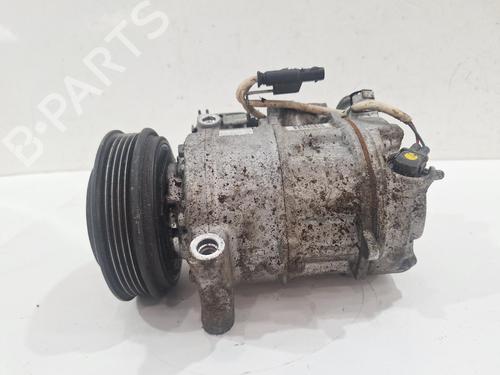 AC compressor MERCEDES-BENZ CLA Coupe (C117) CLA 200 (117.343) | BP26869970M34
