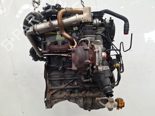 Engine AUDI A4 B8 (8K2) 2.0 TDI | BP36506266M1  - Image 5