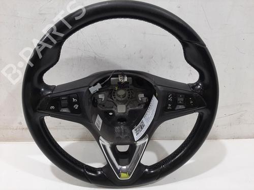 Used Steering wheel VAUXHALL CORSA Mk IV (E) (X15) 1.3 CDTi (95 hp) 30789815