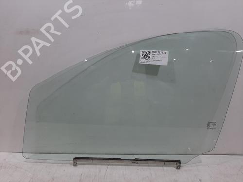 Used Front left door window Front left door window 36950837 36950837