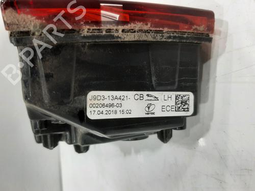 Left taillight JAGUAR I-PACE (X590) EV400 AWD | BP26867324C34 