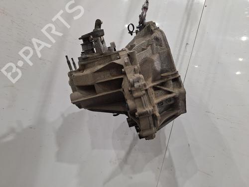 Gearbox SUZUKI CELERIO (LF) 1.0 (AVK310) | BP39241683M3 - Image 4