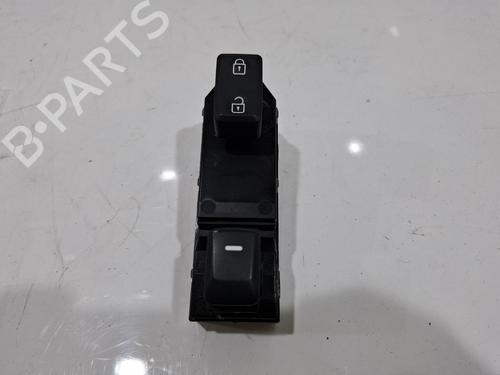 Left front window switch KIA SPORTAGE III (SL) 2.0 CRDi AWD | BP39080529I27 - Image 2