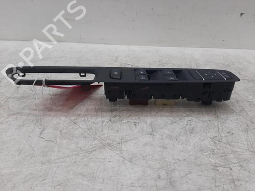 Right front window switch RENAULT CAPTUR I (J5_, H5_) 0.9 TCe 90 | BP39515692I26 - Image 3