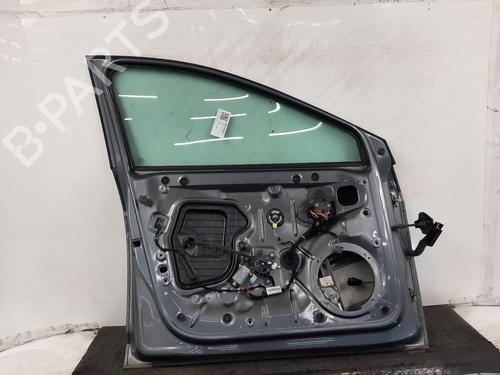 Left front door SEAT LEON (5F1) 1.2 TSI | BP32503628C2 