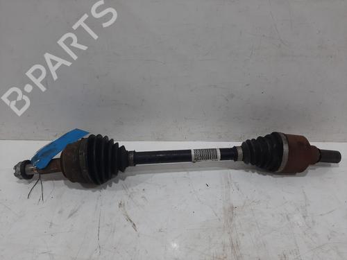 Andre PEUGEOT 308 SW II (LC_, LJ_, LR_, LX_, L4_) 1.2 THP 130 (131 hp) 33035195