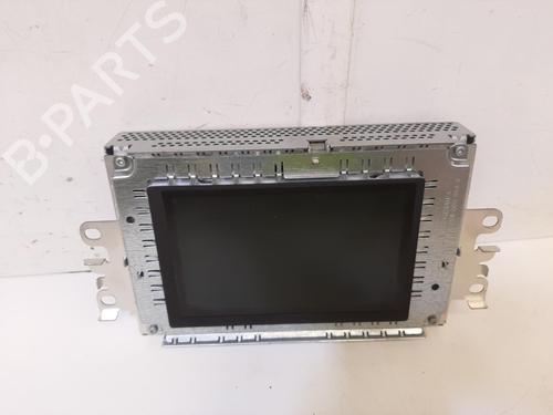 Radio VOLVO V40 Hatchback (525) T2 | BP26744503E6 