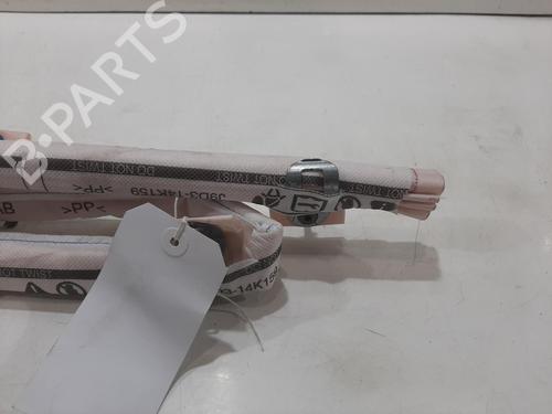 Other JAGUAR I-PACE (X590) EV400 AWD | BP29444841O1 