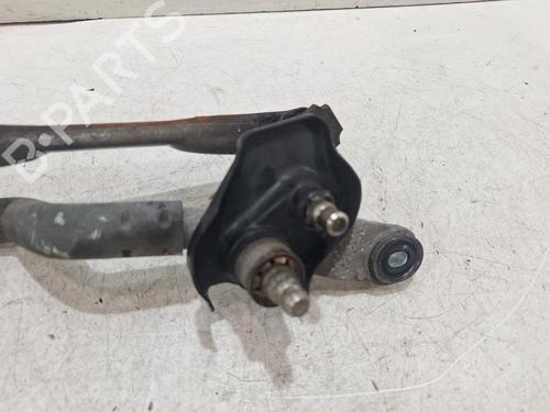 Front wiper motor TOYOTA YARIS (_P13_) 1.3 (NSP130_, NSP130) | BP32380625M29