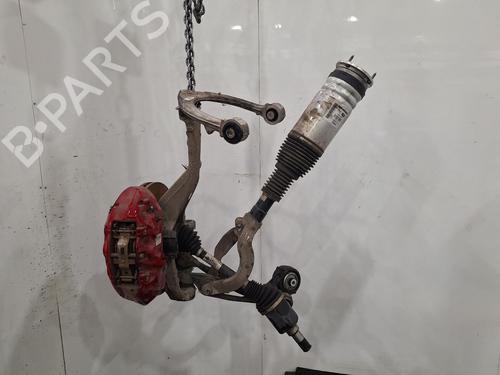 Jambe de force avant gauche LAND ROVER RANGE ROVER SPORT II (L494) 4.4 SDV8 4x4 (340 hp) 30869922