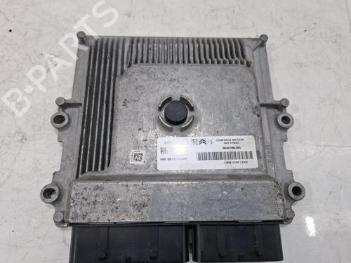 Engine control unit (ECU) CITROËN C3 AIRCROSS II (2R_, 2C_) 1.2 PureTech 110 (2RHNZB, 2RHNZW, 2RHNPX, 2RHNPJ) | BP40512605M57 - Image 4