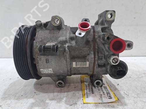 AC compressor TOYOTA AURIS (_E18_) 1.6 (ZRE181_, ZRE185_, ZRE185R, ZRE181R) | BP38800676M34 - Image 6