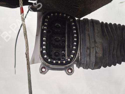 Engine JAGUAR I-PACE (X590) EV400 AWD | BP31009114M1