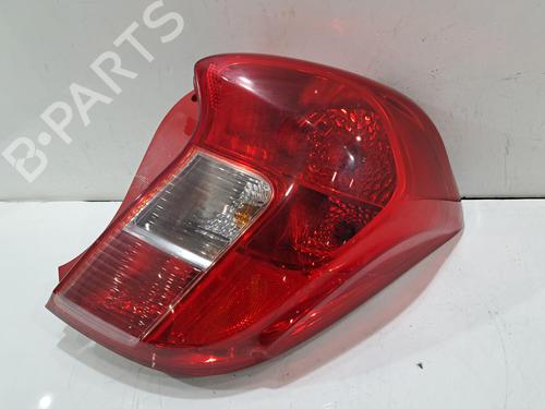Right taillight VAUXHALL VIVA (C16) 1.0 | BP29267012C35 