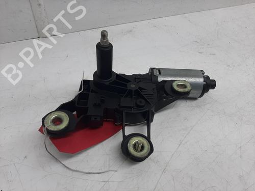 Viskermotor bagrude FORD FIESTA V (JH_, JD_) 1.4 16V (80 hp) 26866065