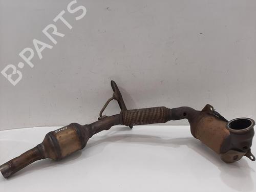 Used Catalyst VW POLO VI (AW1, BZ1, AE1) 1.0 TSI (95 hp) 28084537