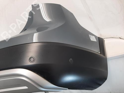 Rear bumper VOLVO V90 II Cross Country (236) B5 Mild Hybrid AWD | BP29112131C8