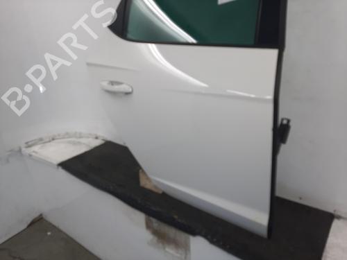 Right rear door SEAT LEON (5F1) 1.4 TSI | BP32409890C5 