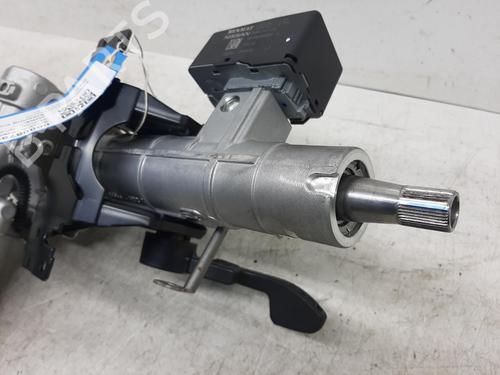 Steering column NISSAN JUKE (F16_) DIG-T 117 | BP26777985M21 - Image 2